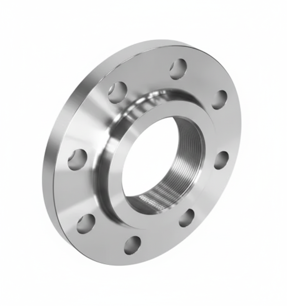 Threaded Flange